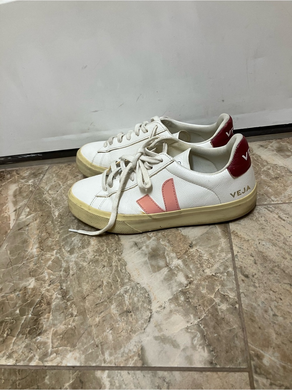 Veja campo sneakers - Picture 4 of 8